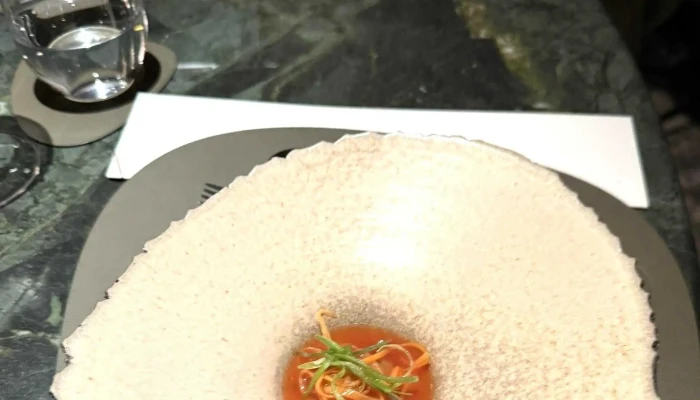 Grunewald Chefs Table Remisen - Luxemburg