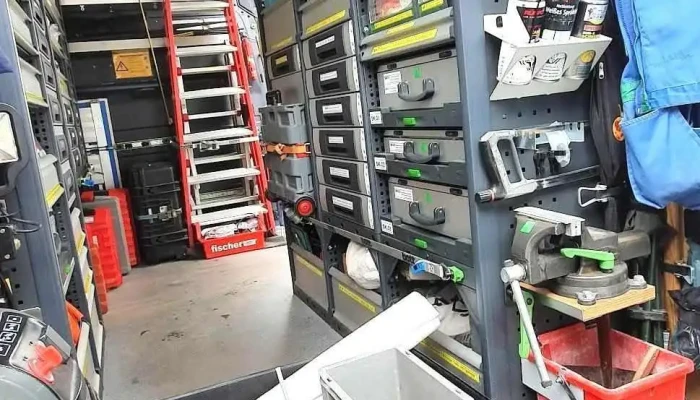 Gs Elektrikermeeschter Guy Schmitz Bewaertungene - Bissen