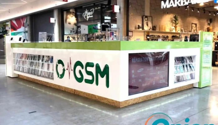 Gsm & Pc Solutions - iPad, MacBook, iMac, iPhone Réparation - Differdange