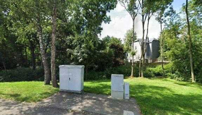 Gtech Sarl Street View 360deg Fotos - Frisingen