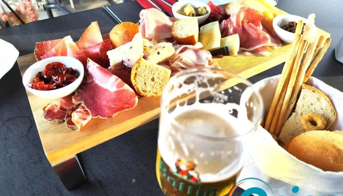 Gusto Naturale Schifflange -  Charcuterie - Schifflingen