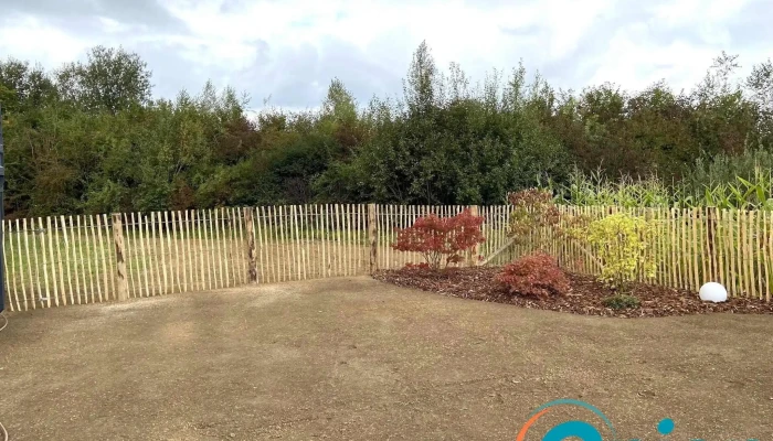 Gutland Sarl Garten - Pétange
