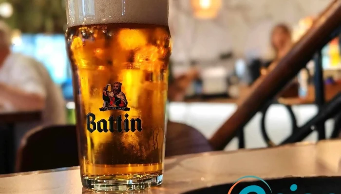 Haerz Bier - Luxemburg