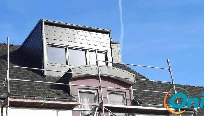 Hagatec Renovation Sarl -  Aussenbereich - Biwer