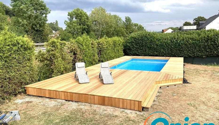 Hagatec Renovation Sarl -  Innenansichten - Biwer