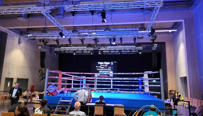 Hall O Differdange - Oberkorn Differdange