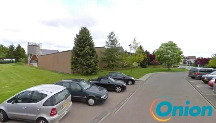 Hall sportif Mondercange - Mondercange