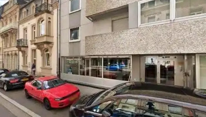 Hameur Groupe -  Street View 360deg Fotos - Esch An Der Alzette