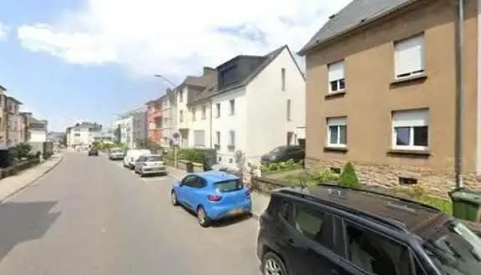 Handymanlu Street View 360deg Fotos - Luxemburg