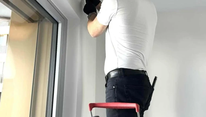 Handymanlu Vom Inhaber - Luxemburg