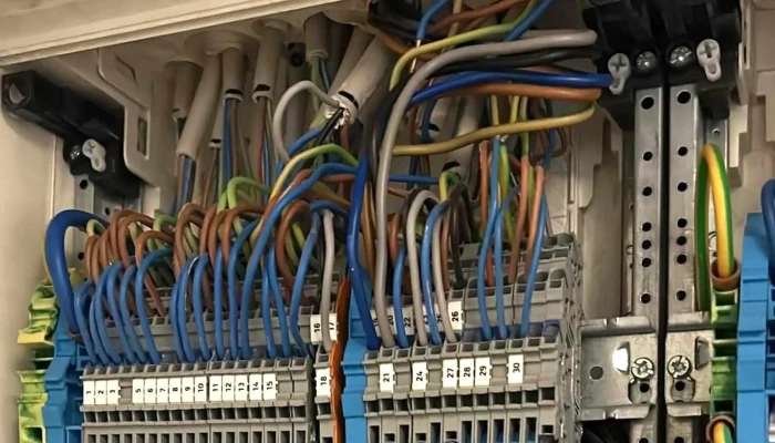 Handymanlu Websait - Luxemburg