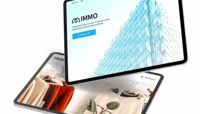 Hanko Web Design - Luxembourg
