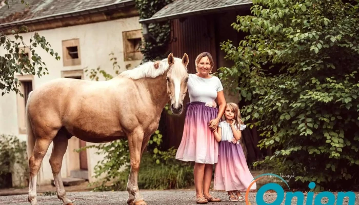 Hanna Banaszak photography - Luxembourg