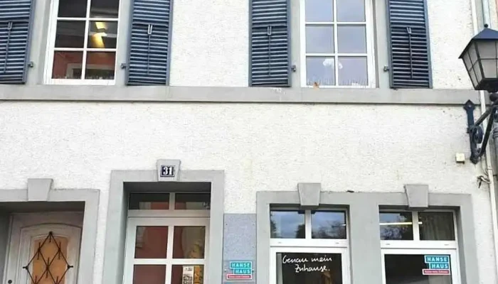 Hanse Haus Vertriebsburo Remich Fotoene - Remich
