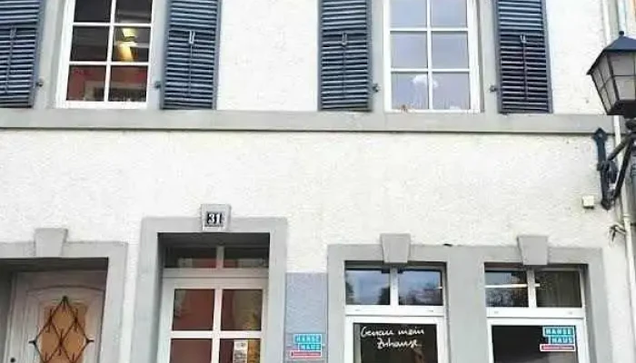 Hanse Haus Vertriebsbüro Remich - Remich