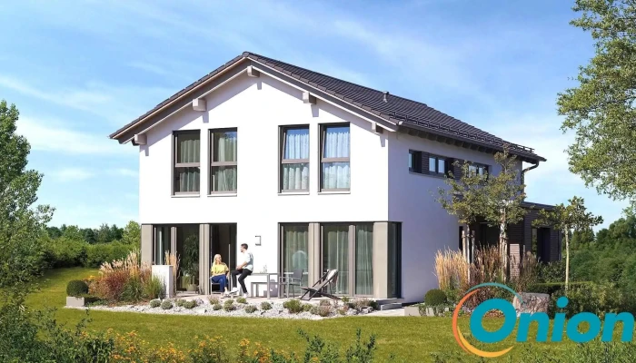 Hanse Haus Vertriebsburo Remich Vom Inhaber - Remich