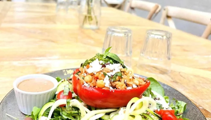 Happ Essen Und Trinken - Luxemburg