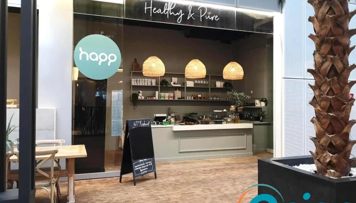Happ Promotioune - Luxemburg