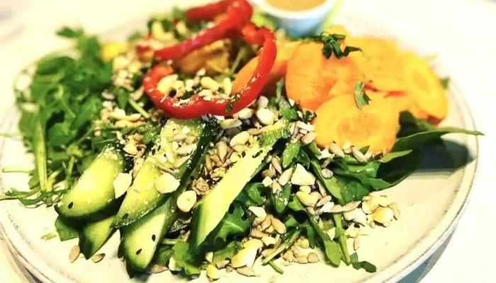 Happ Salat - Luxemburg
