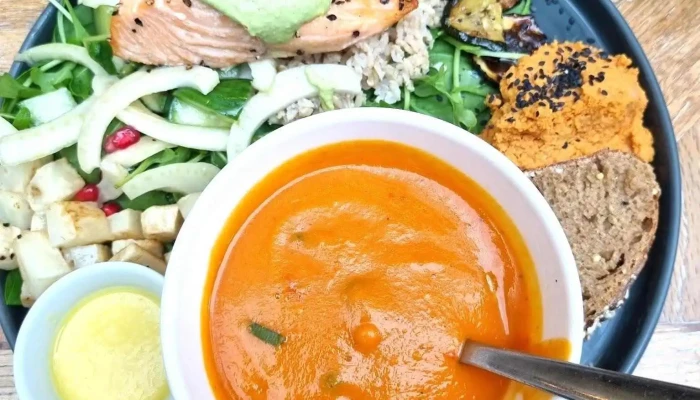 Happ Suppe - Luxemburg
