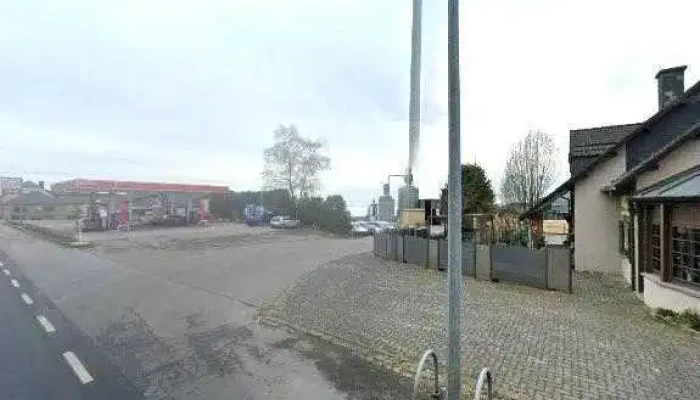 Happy Villa -  Street View 360deg Fotos - Ulflingen