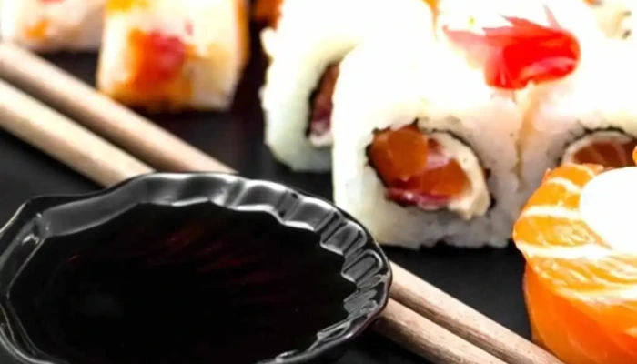 Happy Villa -  Sushi - Ulflingen