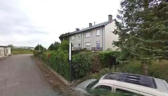 Harold Sarl   Entrepreneur De Jardin Street View 360deg Fotos - Bertrange