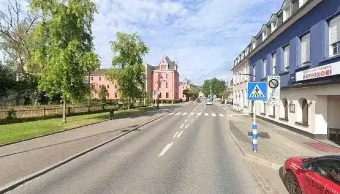Hausman Et Co Sarl Street View 360deg Fotos - Diekirch