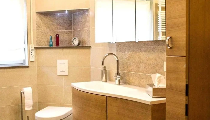 Hausman Et Co Sarl Toilette - Diekirch