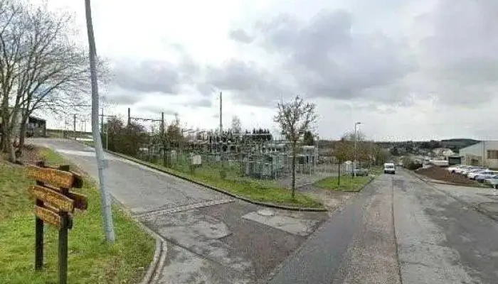 Heinen Home Business Design Street View 360deg Fotos - Ulflingen