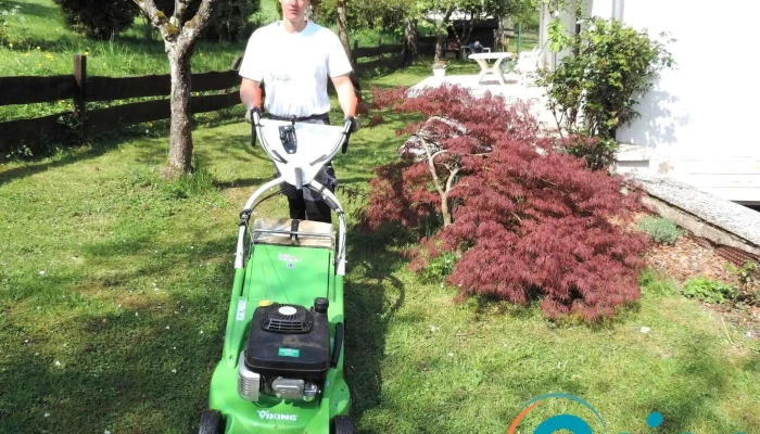 Heinzelmannercher Service Proximite Cigr Mellerdall Vom Inhaber - Berdorf
