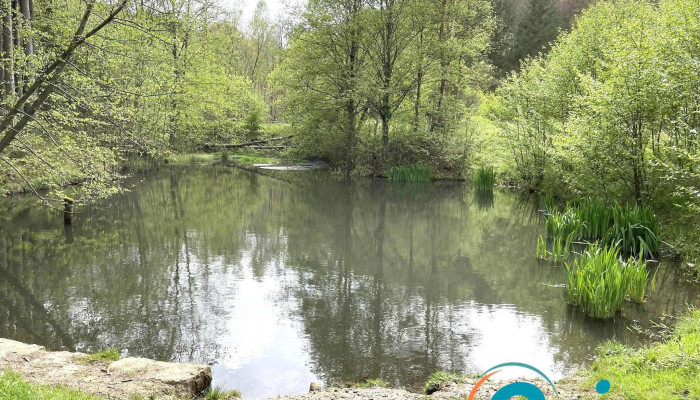 Heisdorf -  Stonnenplange - Steinsel