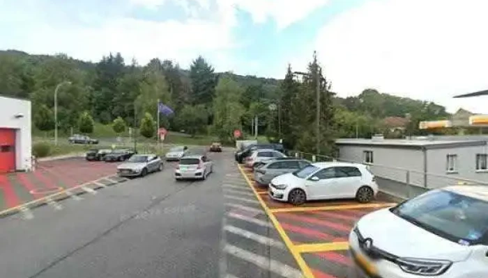 Hellef Doheem   Centre Daide Et De Soins Echternach Remisene - Echternach