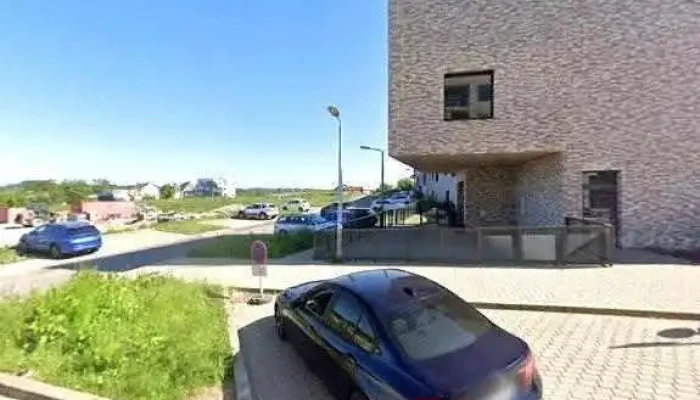 Help -    Aides Et Soins   Croix Rouge Luxembourgeoise  Antenne Differdange Locatione - Differdingen