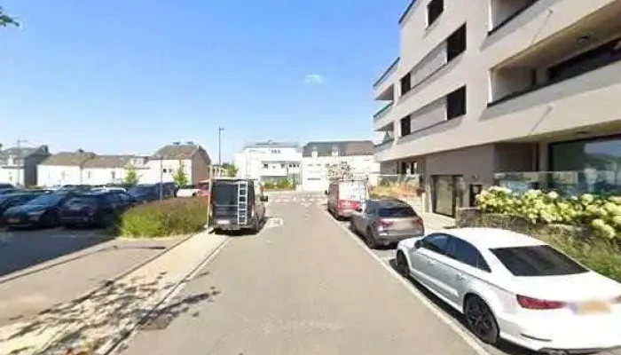 Help -    Croix Rouge Luxembourgeoise   Aides Et Soins A Domicile Street View 360deg Fotos - Steinfort