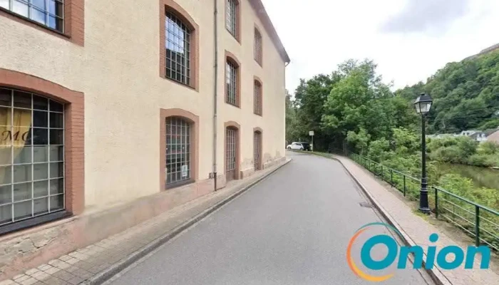 Help Vianden- Aides et Soins - Croix Rouge Luxembourg - Vianden