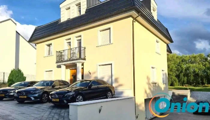Hermès E.c.s. Luxembourg - Monnerich