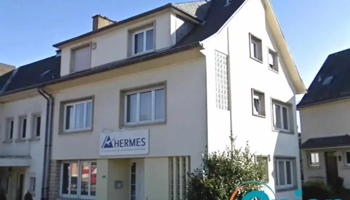 Hermes Ecs Luxembourg Vom Inhaber - Monnerich