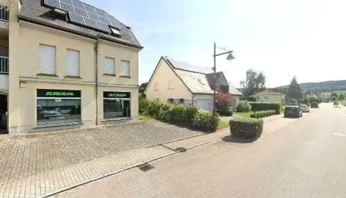 Herve Le Jardinier Fotoene - Erpeldingen