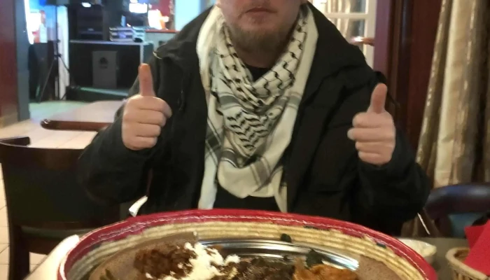 Hidmona Eritrean Ethiopian Restaurant Katalog - Esch An Der Alzette