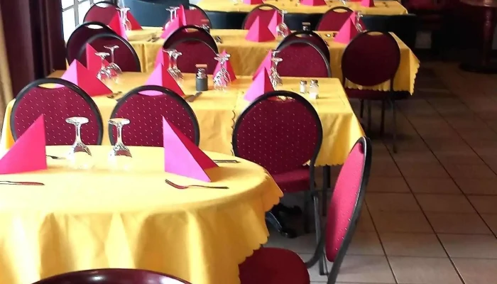 Hidmona Eritrean Ethiopian Restaurant Kataloge - Esch An Der Alzette