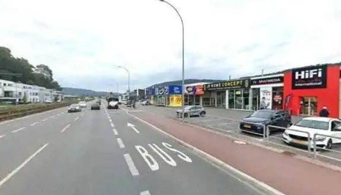 Hifi International -    Ingeldorf Street View 360deg Fotos - Erpeldingen
