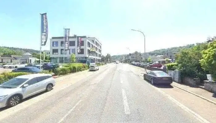 Hifi International Bereldange -  Street View 360deg Fotos - Walferdingen