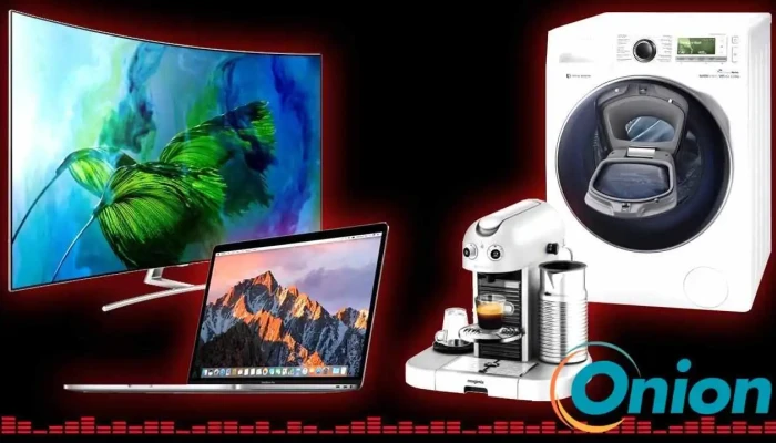 Hifi International Bereldange -  Vom Inhaber - Walferdingen