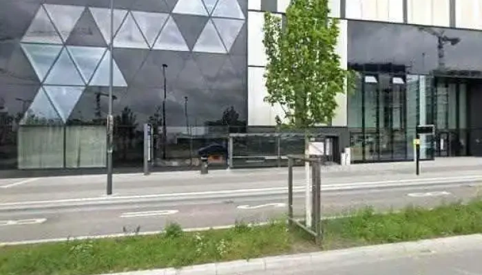 Hifi International -  Street View 360deg Fotos - Luxemburg