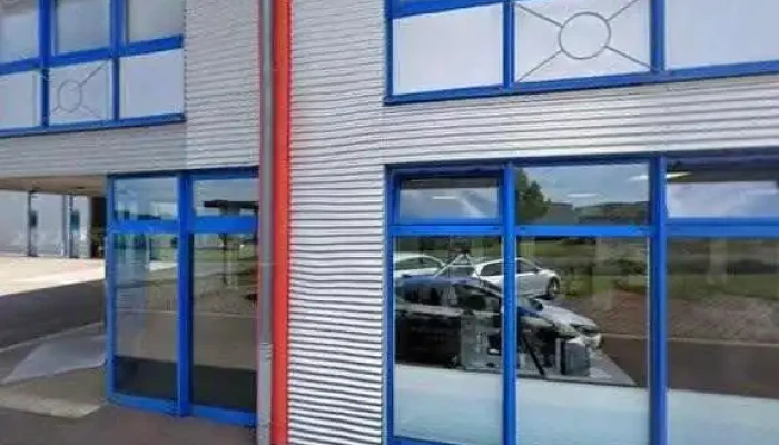 Hilger Interfer Sa Street View 360deg Fotos - Bad Mondorf
