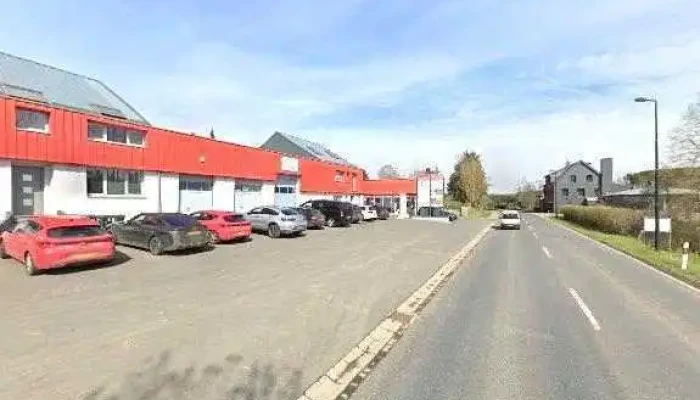 Hkconstruct Sarl Street View 360deg Fotos - Ulflingen