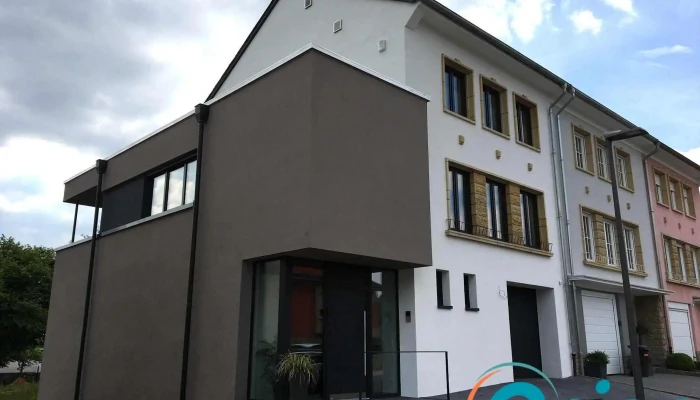 Hoen Sarl -    Construction Facades Vom Inhaber - Bad Mondorf