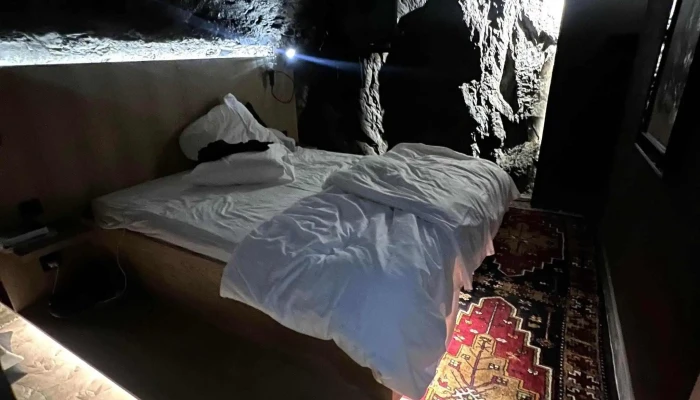 Holiday Home Beim Mulles Vianden Promotioun - Vianden