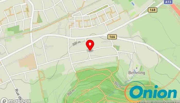 Kaart vun HOLZWELTEN S.A R.L. Drechsler zu Schifflingen